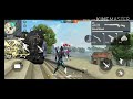 FREE FIRE TIK TOK BADSHAH FF GAMEPLAY
