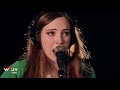 Soccer Mommy - "Your Dog" (Live at WFUV)