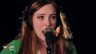 Soccer Mommy - "Your Dog" (Live at WFUV) chords