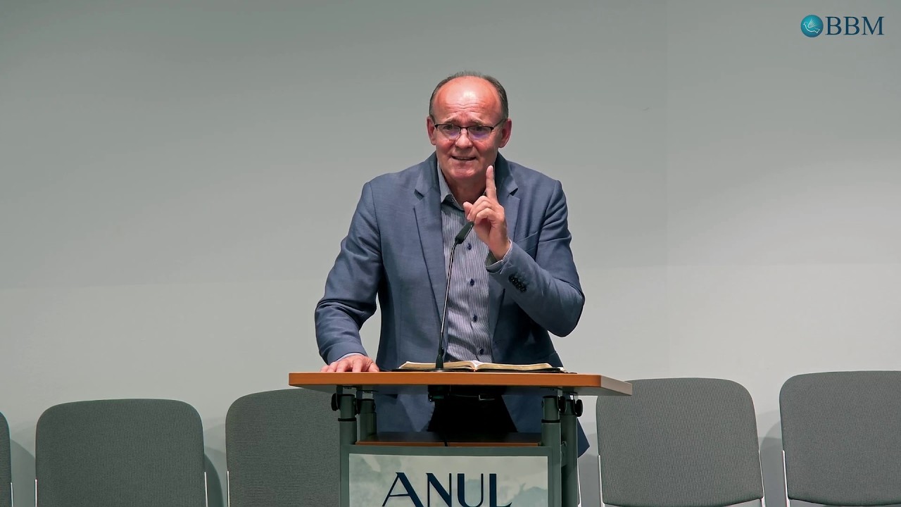 Marcel Bota - Ce contează cu adevărat?