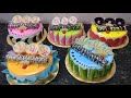 Top 5 Amazing Pineapple decorating |Pineapple cake