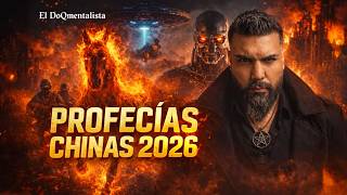 Download Lagu Los Chinos Saben algo del 2026 que tú No. La Calamidad del Caballo de Fuego.  El Apocalipsis llegó MP3