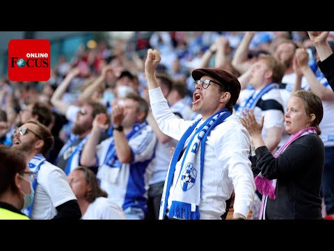 Video: Nach Dem Gewinn Ihres Spiels Säuberten Die Japanischen Fußballfans Das Stadion