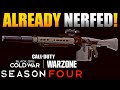 MG82 Nerfed in Warzone and Dead Silence/Perk Rebalance Coming Soon