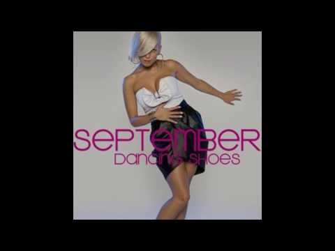September - My Neighbourhood