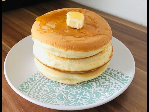 #ამერიკული ფენქეიქი pancakes