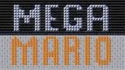 Crash Land (Mega Man 2 Remix) by GodlessGOD - Super Mario Maker - No Commentary 1bo