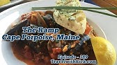 Cape Porpoise Kitchen Youtube