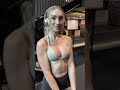 Daniday.fit is a cutie #strongwomen #motivation