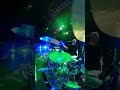 TesseracT - Nocturne, live in Boston, 2025