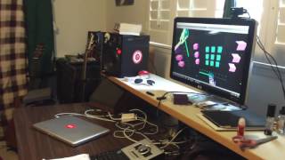 Virtual DJ Mixer! screenshot 2
