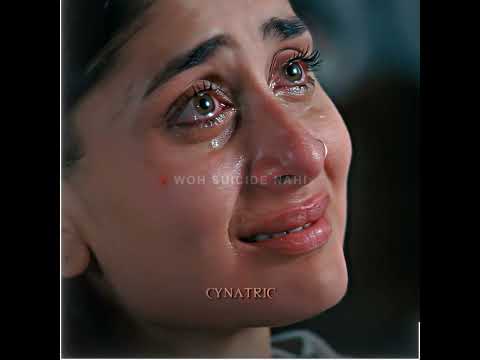 [4K] Yeh Su*cide Nahi Murder Hai | 3 Idiots | Narvent - Fade Into Darkness | Aamir Khan #3idiots