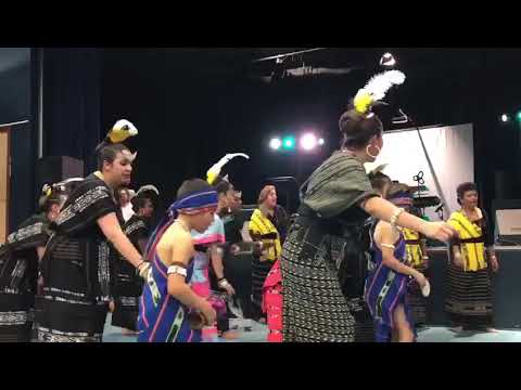 Tanimbar Selalu di Hati (Tanimbar always on my mind)