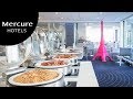 Ref:nnwsZ3MVALM Hotel mercure paris centre tour eiffel france