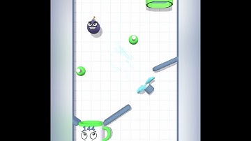 ［Rope and Balls］Level 171-180