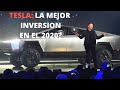 ¿Invertir En TESLA En El 2020 | Buena Idea?