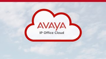 IP Office Cloud Mobility