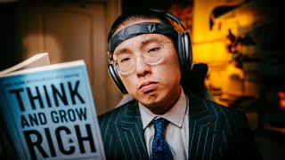 How I HACKED My Mind To Increase Productivity in 2024