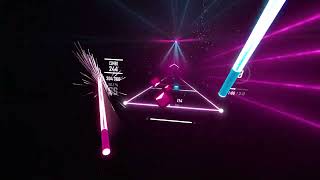 Beat Saber OST Vol. 6 | Lift Off [Expert+]