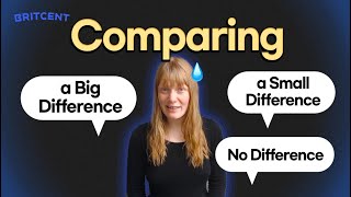 6 Ways To Compare Like a Native