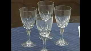How to Pack Crystal & Stemware For A Move - Highland Moving & Storage by Highland Moving & Storage 331 views 8 years ago 5 minutes, 32 seconds