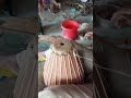 চামড়া দিয়ে ঢোল বাঁধে #viral #agriculture #foryou