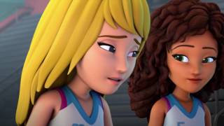 Roomies - LEGO Friends (SG) - Season 2, Episode 4