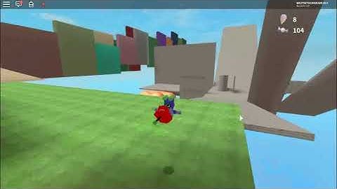 ROBOT 64 GAME OVER BY BAUTISTACANZIANI2015