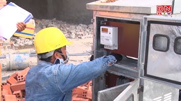 Bắt 2 đối tượng trộm cắp tại khu tái định cư Sân bay Long Thành