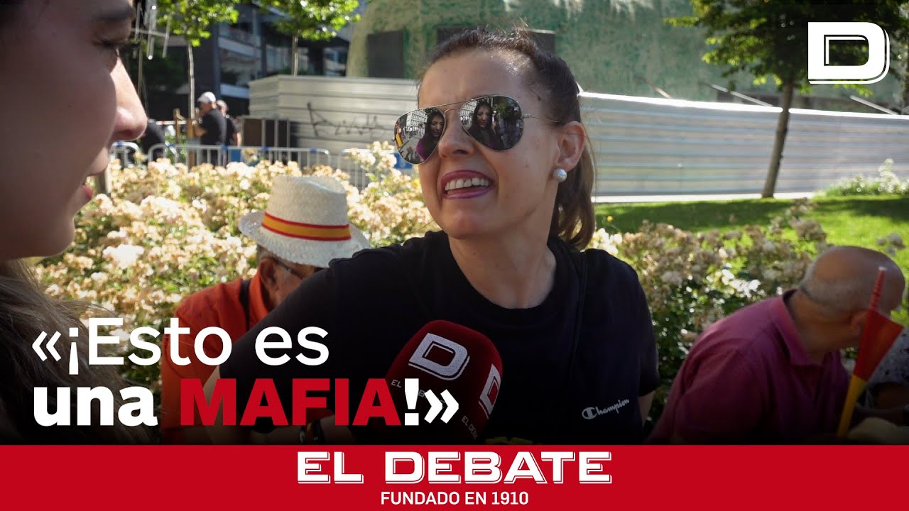 La española que vaticinó la crisis del PSOE antes de que estallara por Cerdán