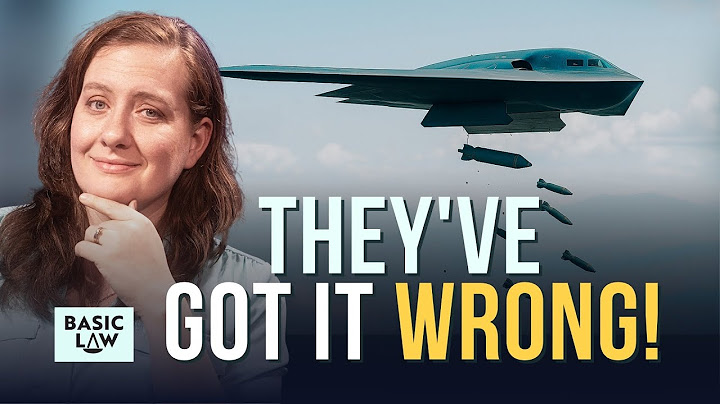Rules of War are NOT what you think (here's the fix) | Basic Law