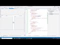 How to setup a DataGrid with Collection Bindings in WPF C# .NET Core C# Visual Studio