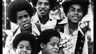 Jackson 5 - One More Chance chords