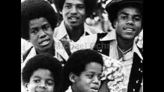 Jackson 5 - One More Chance