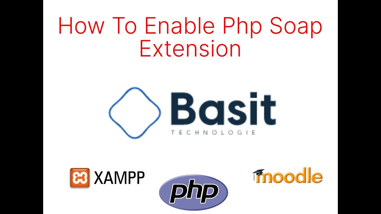 Php enable extension