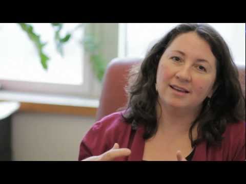 MIT's Polina Golland - The quantifier