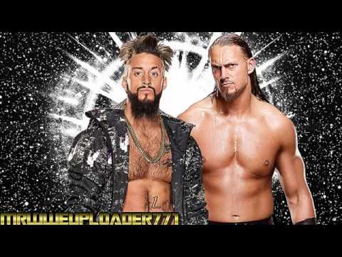 Wwe Enzo Amore And Big Cass Theme Song Youtube