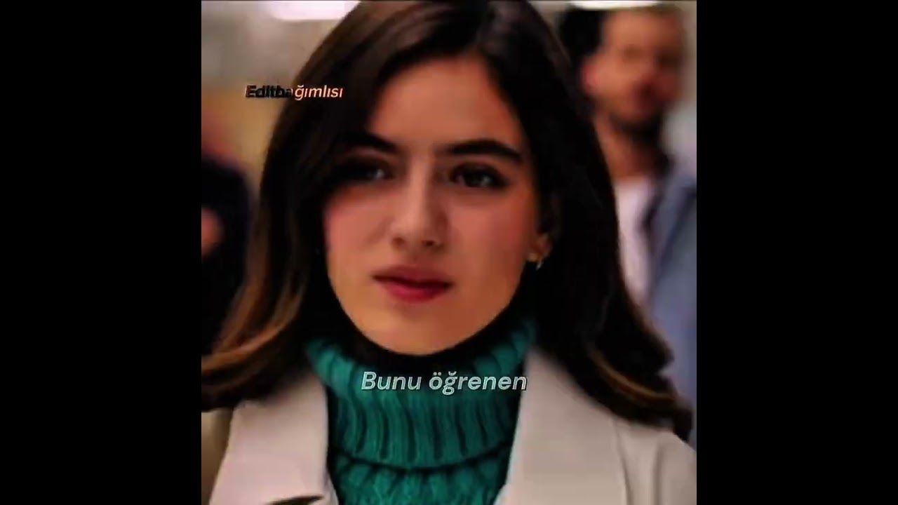 Nasıl bir d&uuml;şmanlığın i&ccedil;inde doğduğunu bilmiyodu.. #keşfet #keşfetbeni&ouml;ne&ccedil;ıkar #taşacakbudeniz