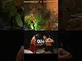 NO se iba a LLAMAR MORTAL KOMBAT