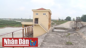 Nâng cao công tác quản lý an toàn đập, hồ chứa thủy lợi