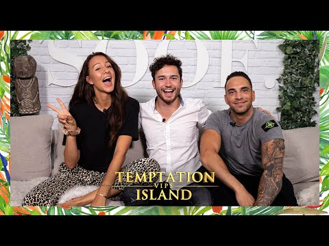 THOMAS & DAMIAN OVER NAAKTFOTO'S & RELATIEADVIES | TANTE SOOF TEMPTATION 🌴🌞