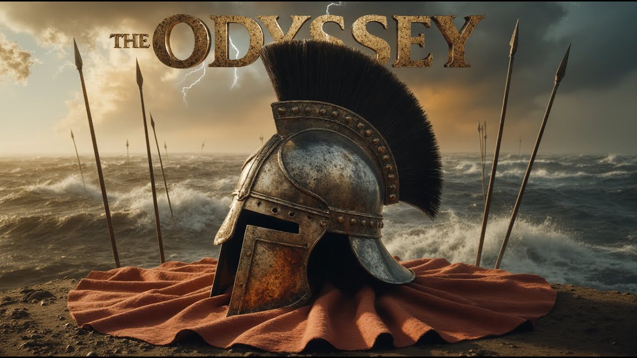 POV: The War is Over and You Are Finally Going Home