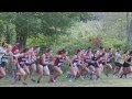 Desales university xc  misericordia 2015