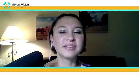 Interview with intro   Cornelia Ward