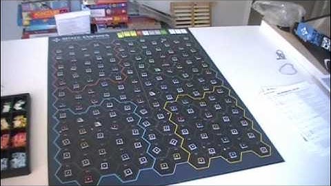 Space Empires 4X - intro.wmv