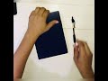 Bullet journal cómo llevar tu bolígrafo