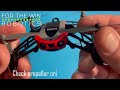 Hopper® Flips: Fixing Propeller Orientation | FTW Robotics
