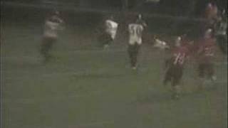 Dylan Rickels Highlights