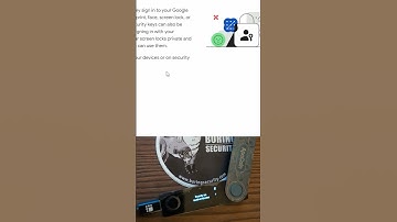 How to: Use a Ledger as a 2FA Security Key
