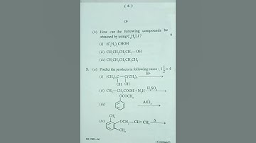 BSC. CHEMISTRY 3RD SEMESTER (2022) ORGANIC CHEMISTRY. BERHAMPUR UNIVERSITY. 🎓🎓😊😊🌼🌼🧾🧾📃📃
